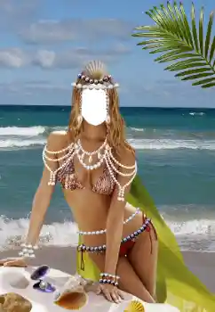 Photo effect from category For women № 45831