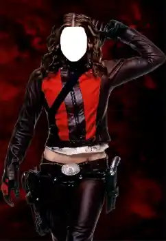 Photo effect from category For women № 45853