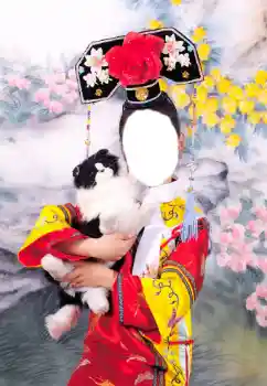 Photo effect from category For women № 47086