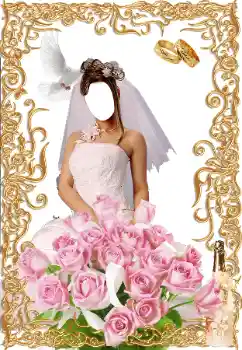 Photo effect from category For women № 50618