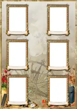 Photo effect from category Album number 1 № 836 Photo effect from category Album number 1 № 836