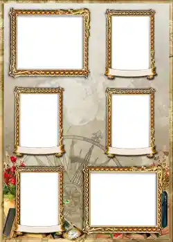 Photo effect from category Album number 1 № 839