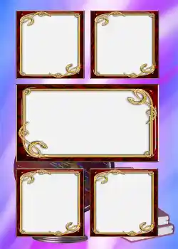 Photo effect from category Album number 2 № 869