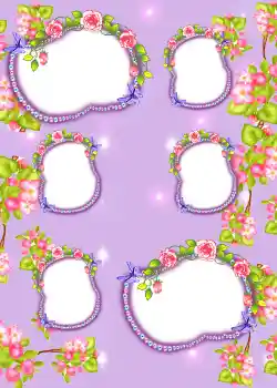 Photo effect from category Album number 3 № 856 Photo effect from category Album number 3 № 856