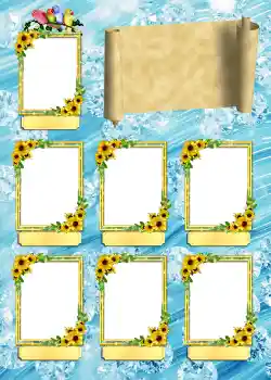 Photo effect from category Album number 4 № 861 Photo effect from category Album number 4 № 861