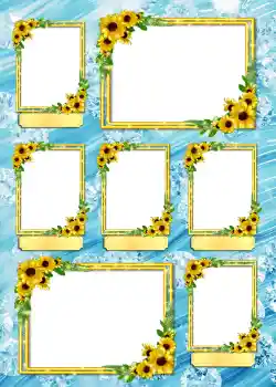 Photo effect from category Album number 4 № 862 Photo effect from category Album number 4 № 862