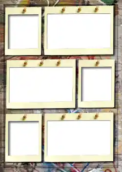 Photo effect from category Album number 5 № 915