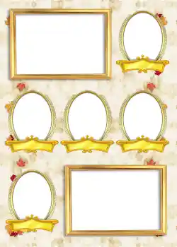 Photo effect from category Album number 6 № 920 Photo effect from category Album number 6 № 920