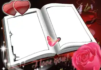Photo effect from category Frames for Lovers № 114452. An inscription on the frame: I love you Photo effect from category Frames for Lovers № 114452. An inscription on the frame: I love you