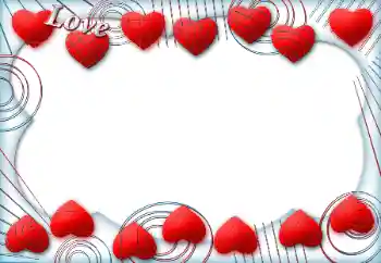 Photo effect from category Frames for Lovers № 124288. An inscription on the frame: Love Photo effect from category Frames for Lovers № 124288. An inscription on the frame: Love