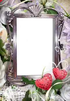 Photo effect from category Frames for Lovers № 124512