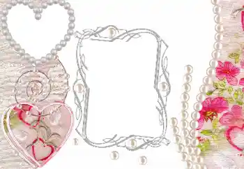 Photo effect from category Frames for Lovers № 124533