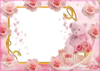 Photo effect from category Frames for Lovers № 1265