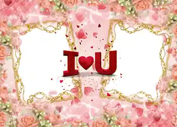 Photo effect from category Frames for Lovers № 1272 Photo effect from category Frames for Lovers № 1272
