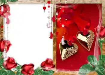 Photo effect from category Frames for Lovers № 1278 Photo effect from category Frames for Lovers № 1278