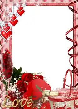 Photo effect from category Frames for Lovers № 1289 Photo effect from category Frames for Lovers № 1289