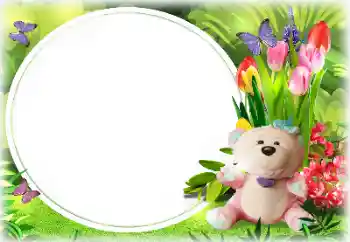 Photo effect from category Frames for Lovers № 131207