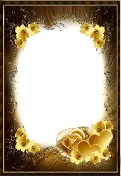 Photo effect from category Frames for Lovers № 15900