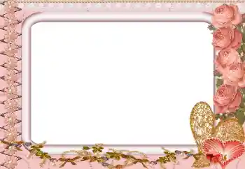 Photo effect from category Frames for Lovers № 15940