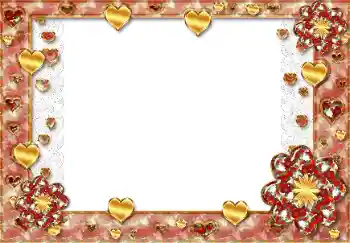 Photo effect from category Frames for Lovers № 15942