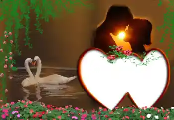 Photo effect from category Frames for Lovers № 16951