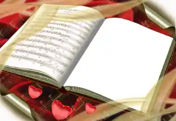 Photo effect from category Frames for Lovers № 16991
