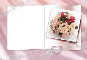 Photo effect from category Frames for Lovers № 17141