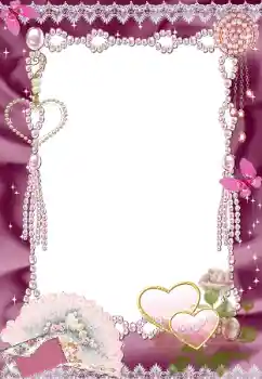 Photo effect from category Frames for Lovers № 18192