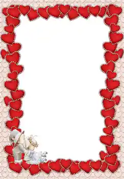 Photo effect from category Frames for Lovers № 1869 Photo effect from category Frames for Lovers № 1869