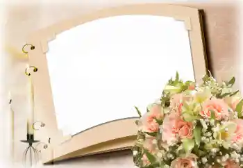Photo effect from category Frames for Lovers № 19185