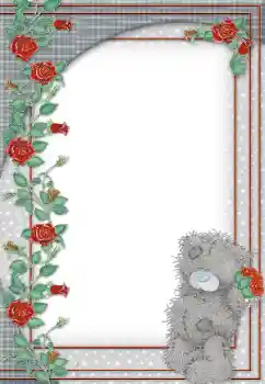 Photo effect from category Frames for Lovers № 19231