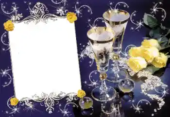 Photo effect from category Frames for Lovers № 19248
