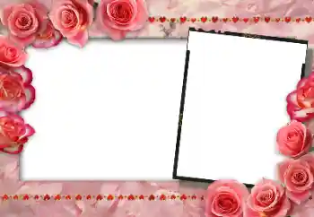Photo effect from category Frames for Lovers № 205829