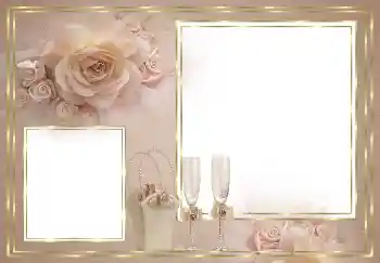 Photo effect from category Frames for Lovers № 2217