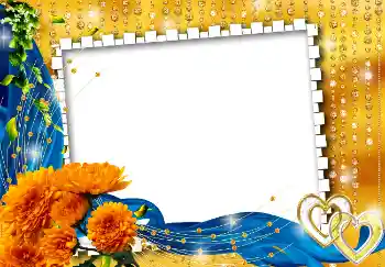 Photo effect from category Frames for Lovers № 2222