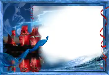 Photo effect from category Frames for Lovers № 2226