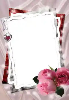 Photo effect from category Frames for Lovers № 2227