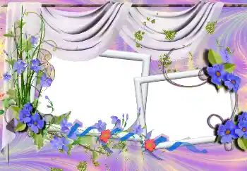 Photo effect from category Frames for Lovers № 2228