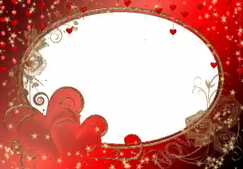 Photo effect from category Frames for Lovers № 2241