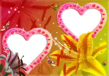 Photo effect from category Frames for Lovers № 2246 Photo effect from category Frames for Lovers № 2246