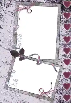Photo effect from category Frames for Lovers № 24236