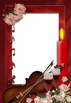 Photo effect from category Frames for Lovers № 2624 Photo effect from category Frames for Lovers № 2624
