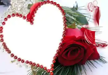 Photo effect from category Frames for Lovers № 31790