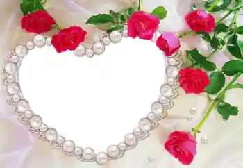 Photo effect from category Frames for Lovers № 31791