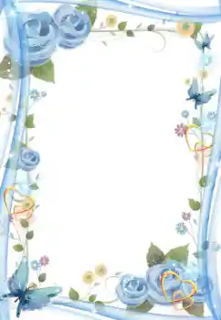 Photo effect from category Frames for Lovers № 31798