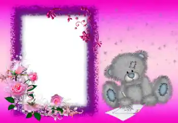 Photo effect from category Frames for Lovers № 32764