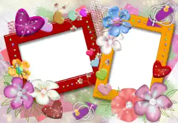 Photo effect from category Frames for Lovers № 32800