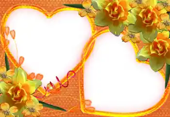 Photo effect from category Frames for Lovers № 37231