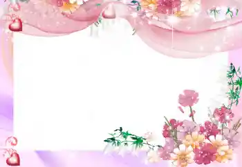 Photo effect from category Frames for Lovers № 38653