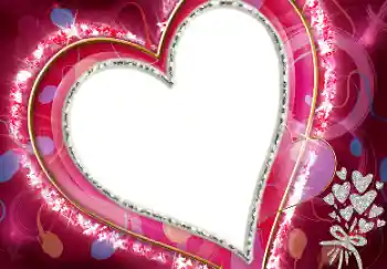 Photo effect from category Frames for Lovers № 39166